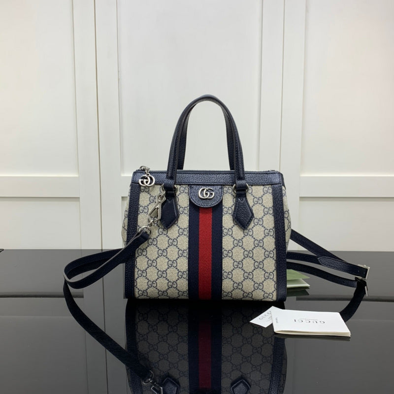 Satchel Bags - GUC Bags - 589