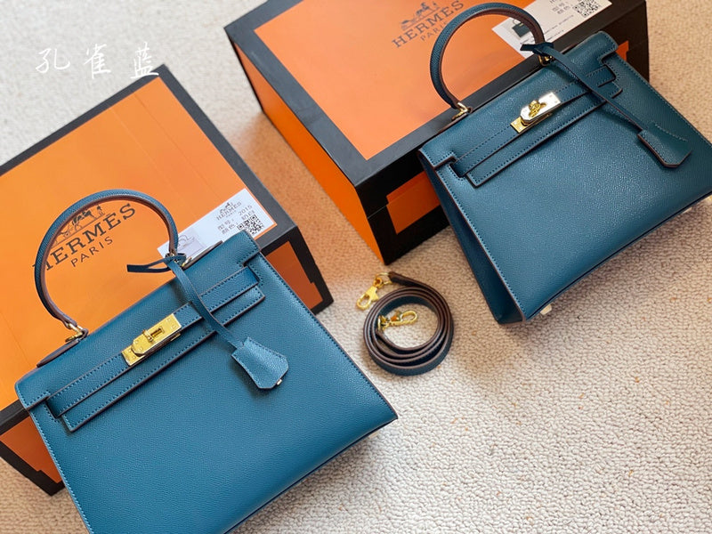 Satchel Bags - HMS Bags - 091