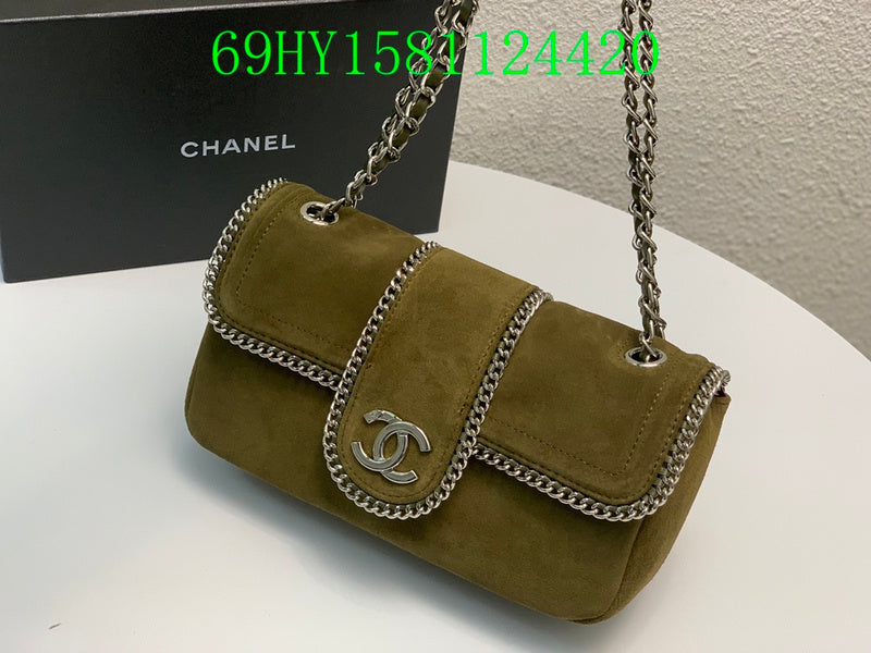 Glami - CHL Bags - 1833
