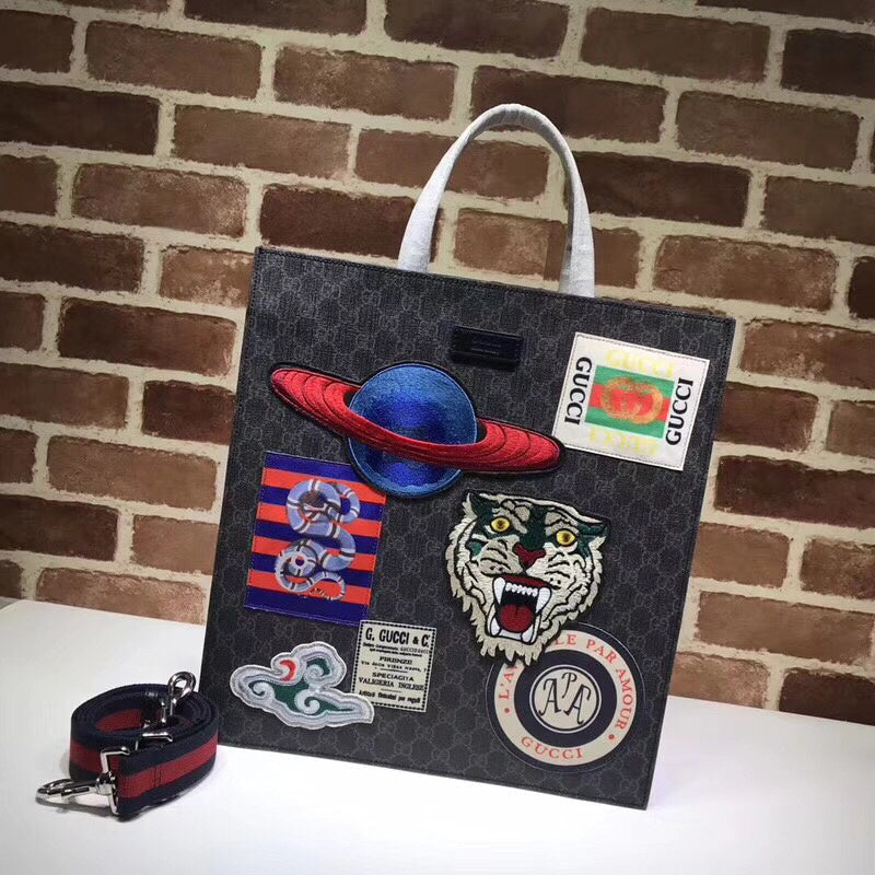 Satchel Bags - GCI Bags - 5099