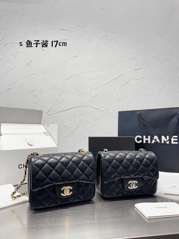 Satchel Bags - CHL Bags - 7285
