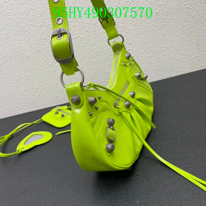 Satchel Bags - BGA Bags - 1890