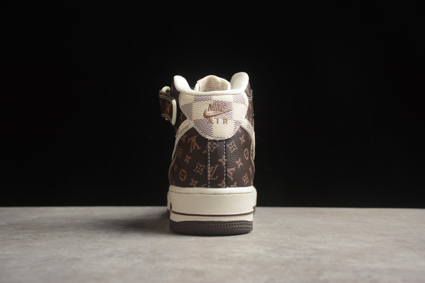 Designer Air ForGLAMI 1 x LV DV0688 200