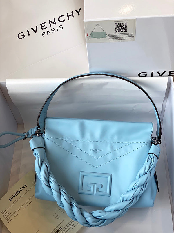Satchel Bags - GVC Bags - 035