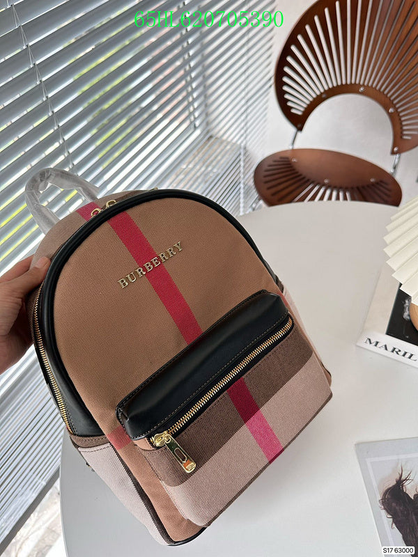 Fan Fashion -GLM - Top quality BBR Bags - 125