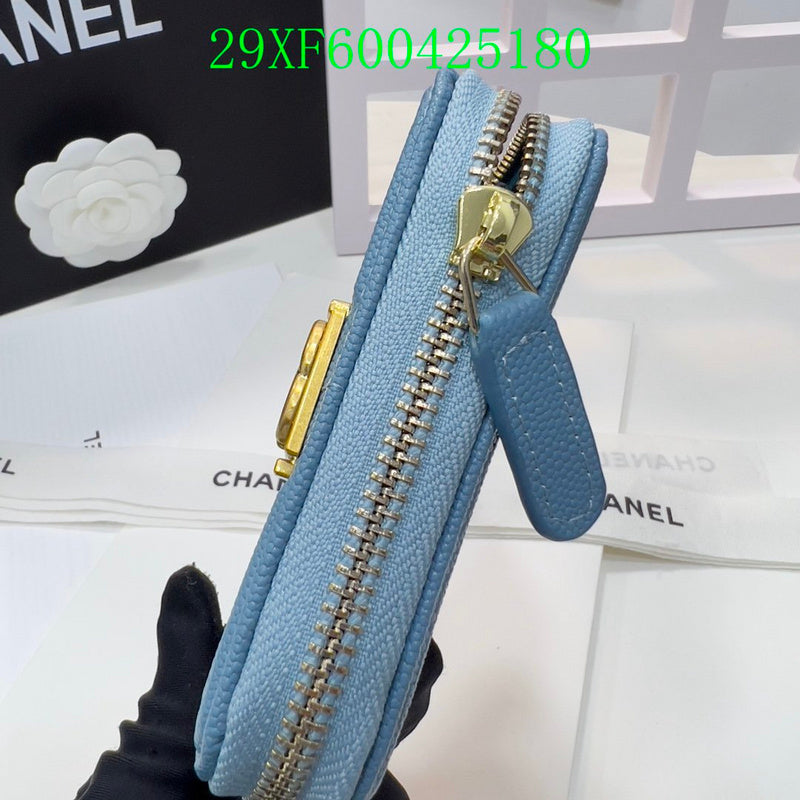 Glami - CHL Wallet - 2401