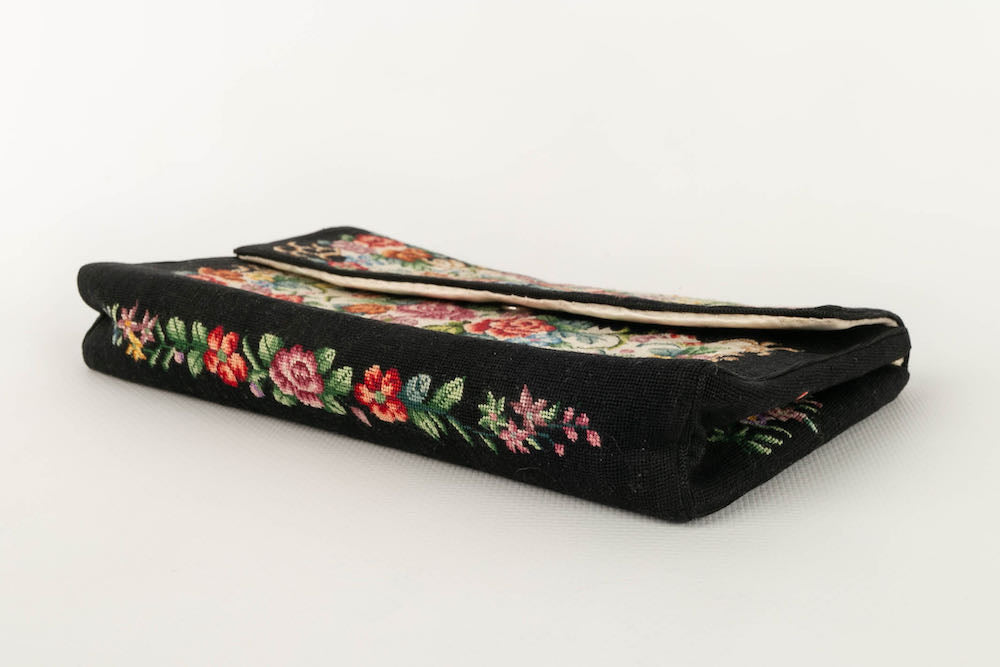 Pochette annÃƒÆ’Ã‚Â©es 50's