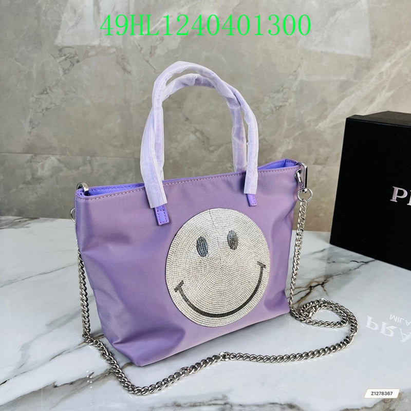 Satchel Bags - PDA Bags - 4500
