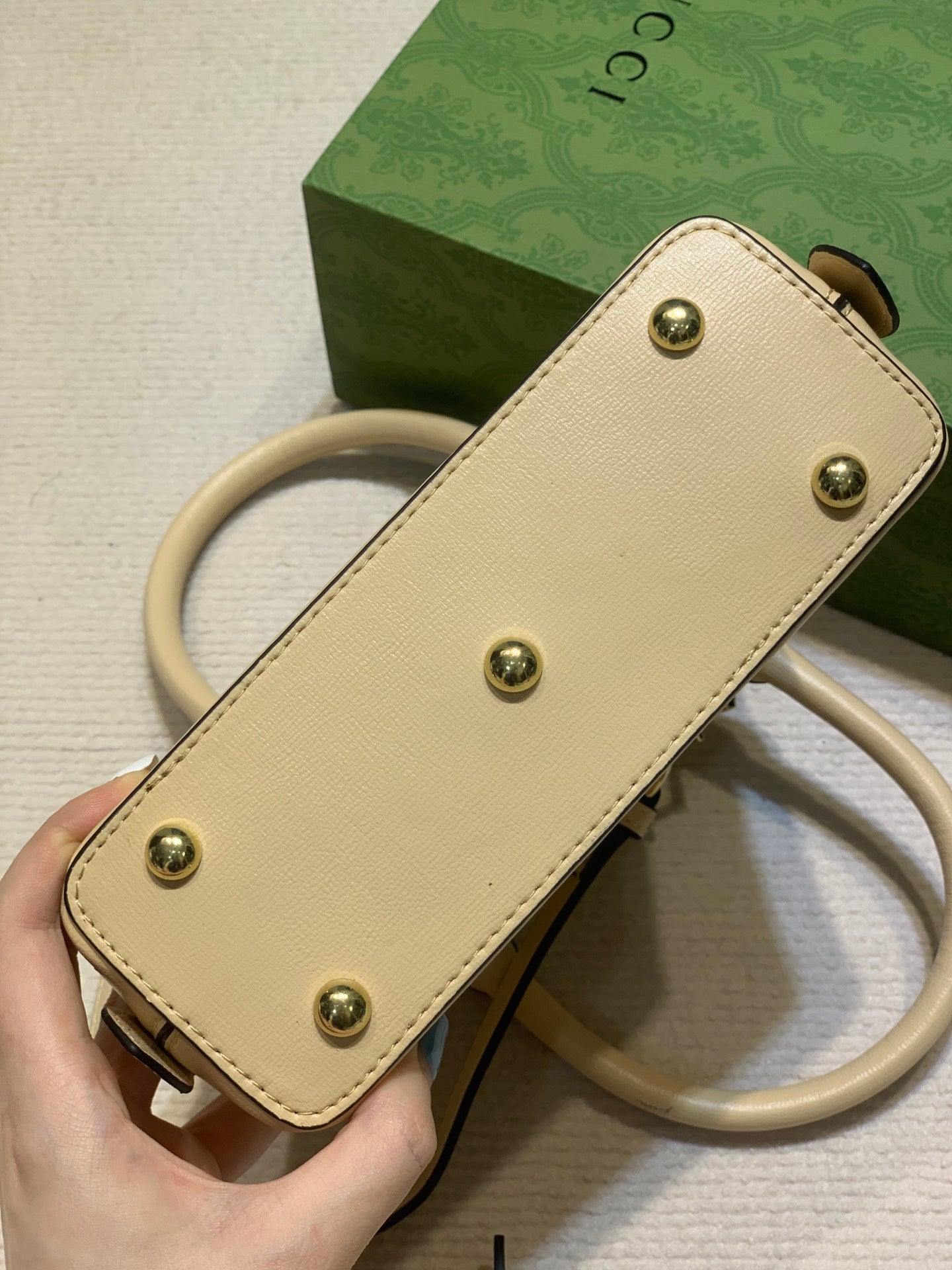 GLM - Top Quality Bag GCI 448