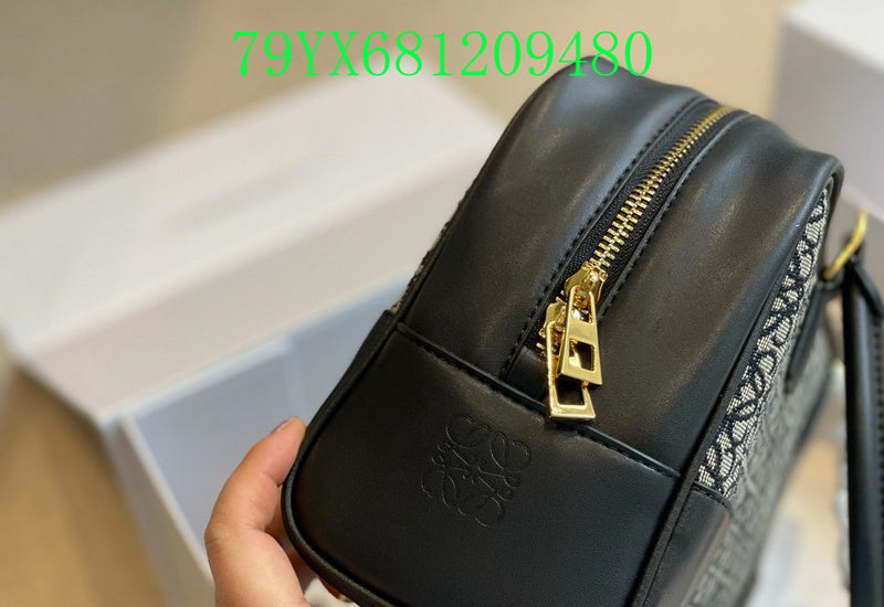 Satchel Bags - LWE Bags - 208