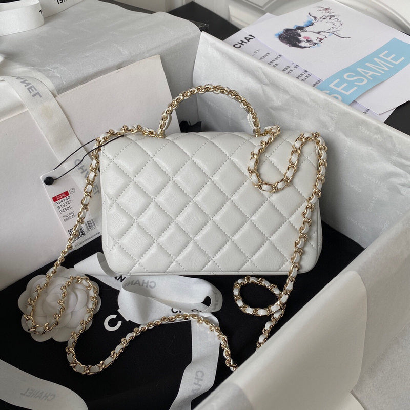 Satchel Bags - CHL Bags - 2220