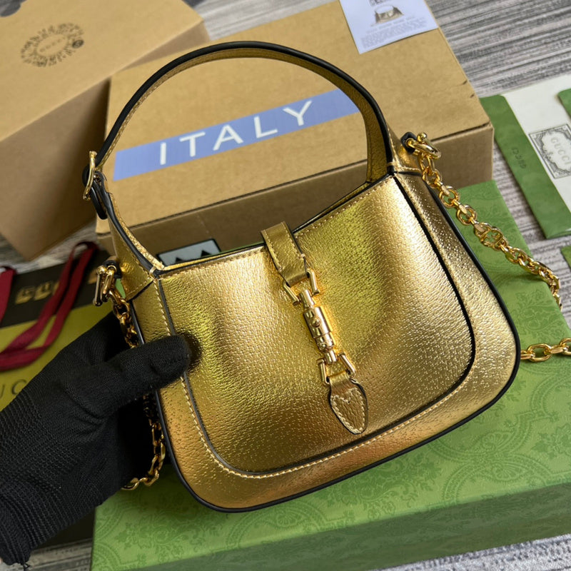 GLM - gg Bags - 1354