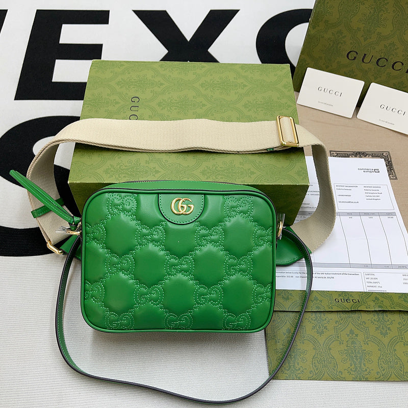 Satchel Bags - GCI Bags - 7887