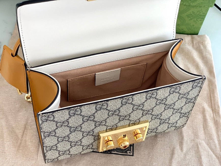 GLM - Top Quality Bag GCI 492