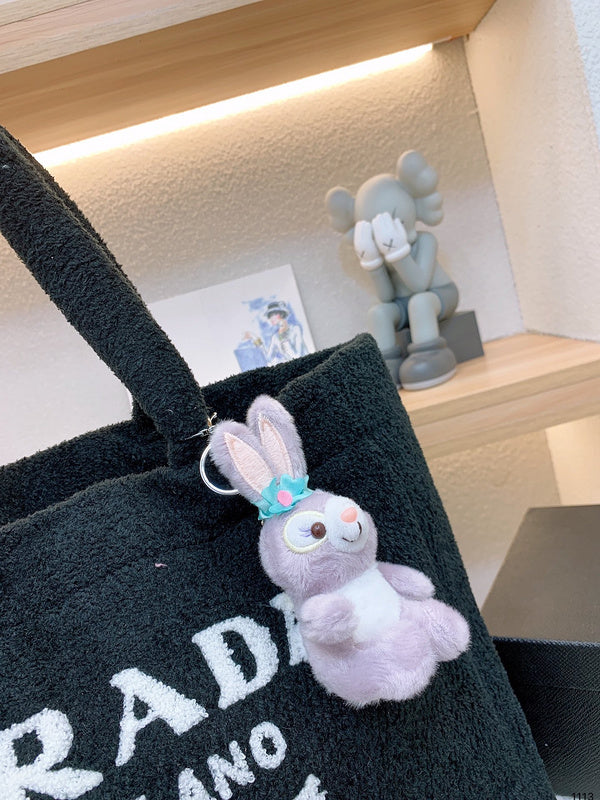 Satchel Bags - PDA Bags - 598
