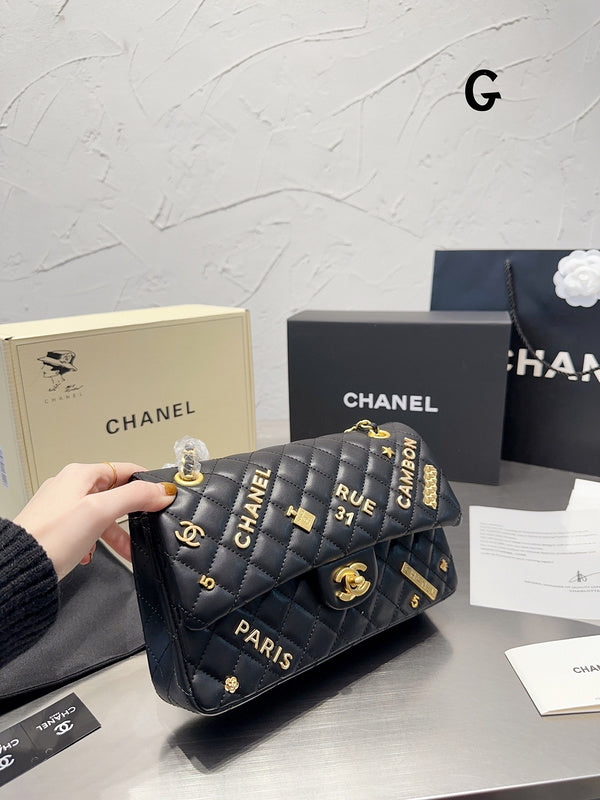 Satchel Bags - CHL Bags - 7079