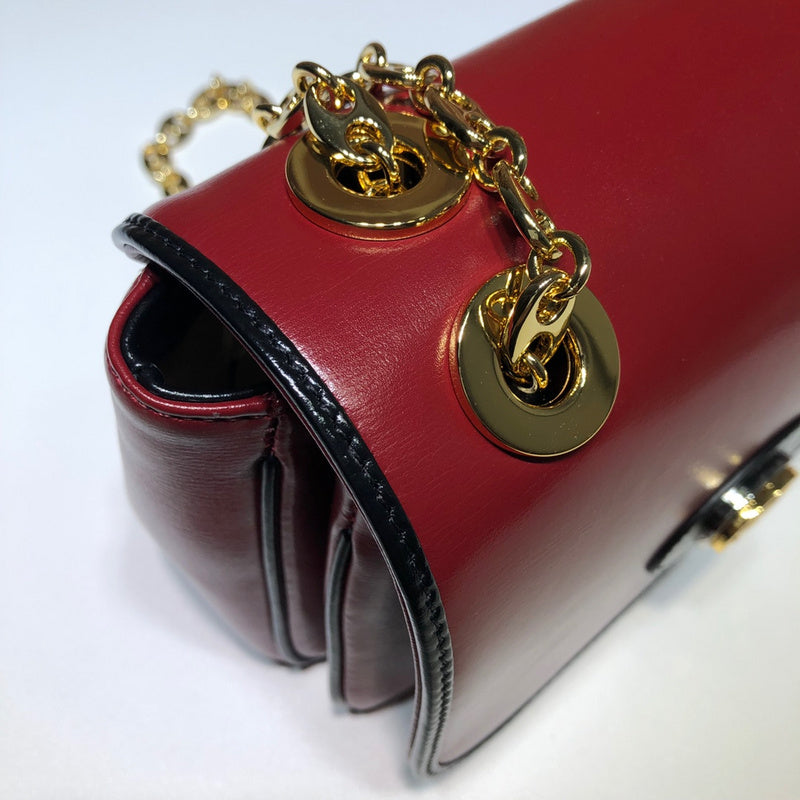 Satchel Bags - GCI Bags - 3630