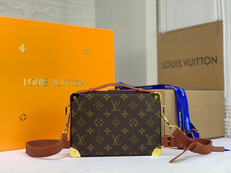 Glami GlamI Lu-Vi bags - 17496