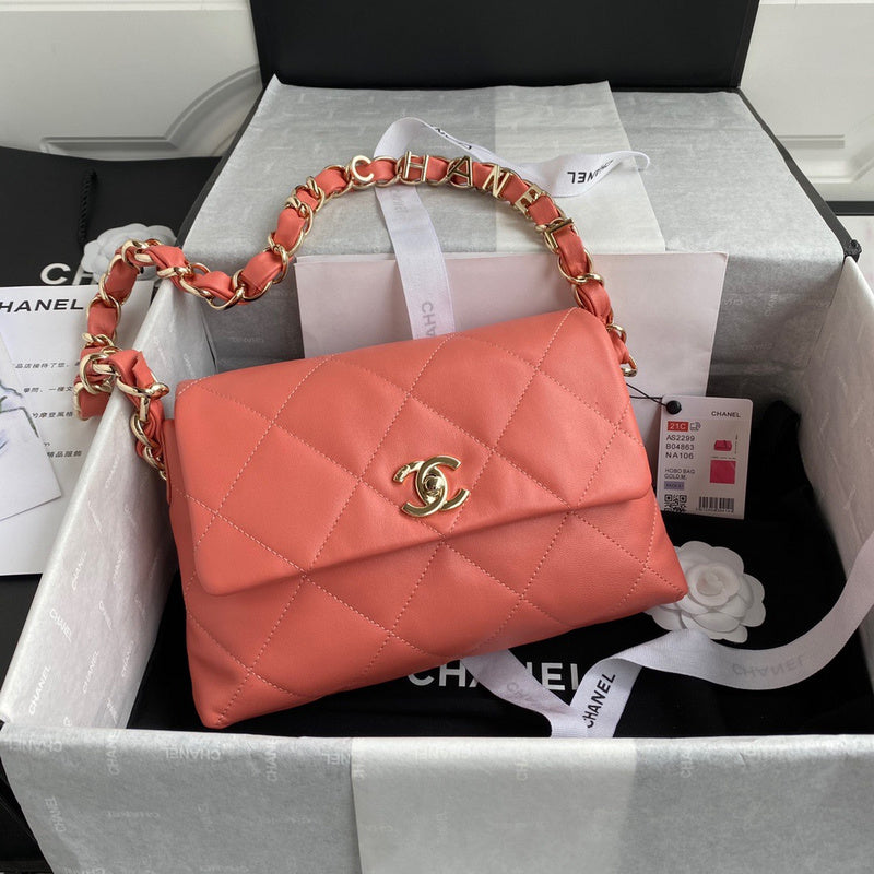 Satchel Bags - CHL Bags - 7405