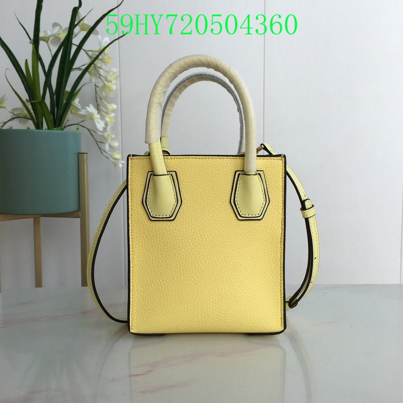 Satchel Bags - MK Bags - 793