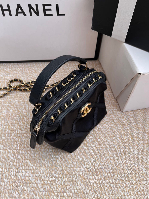Satchel Bags - CHL Bags - 3384