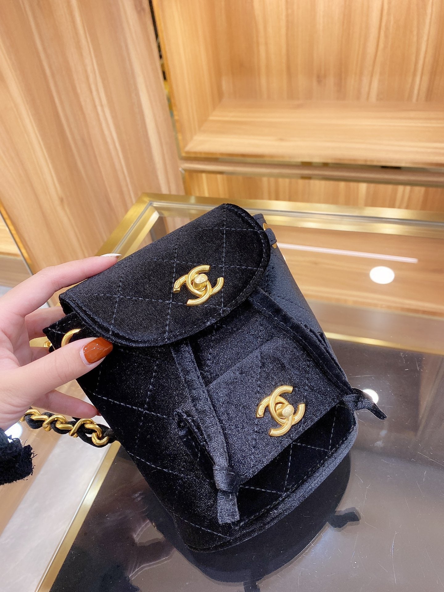 GLM - Top Quality Bags CHL 155