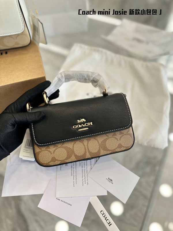 Satchel Bags - CCH Bags - 304