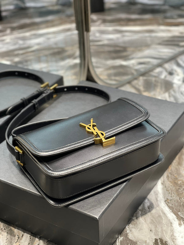 Satchel Bags - SLY Bags - 398