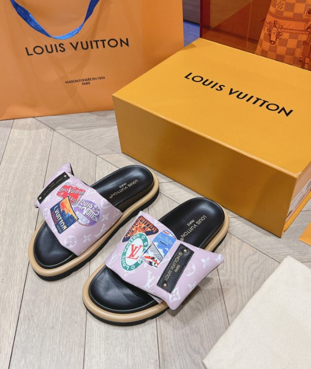 glami shop- LOV Women Shoes - 090