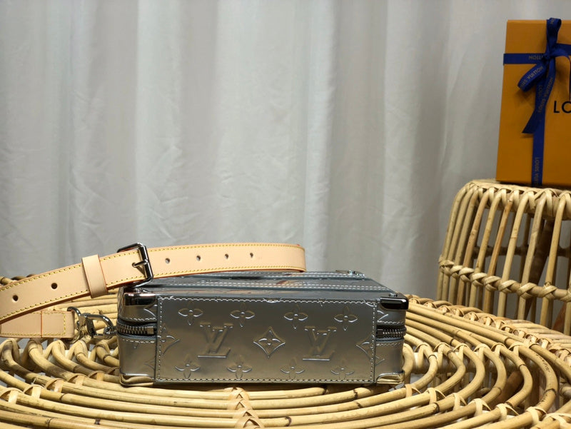 Satchel Bags - VL Bags - 5476