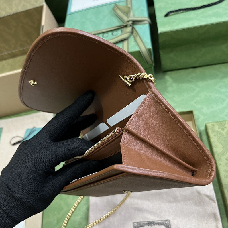 Satchel Bags - GCI Bags - 233