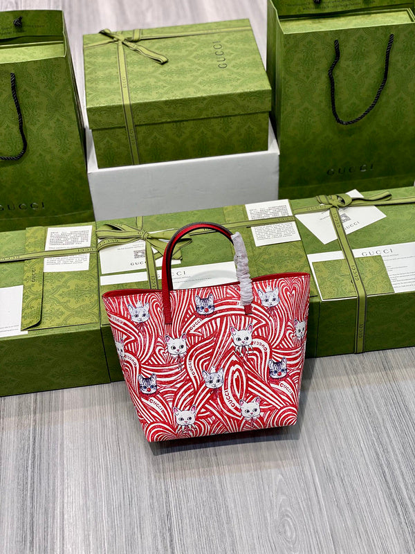 Satchel Bags - GCI Bags - 2979