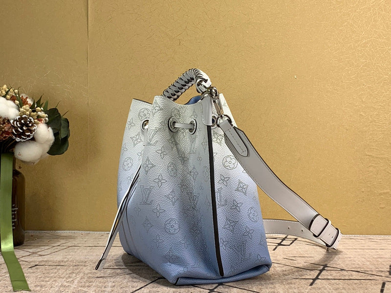 Satchel Bags - VL Bags - 5912