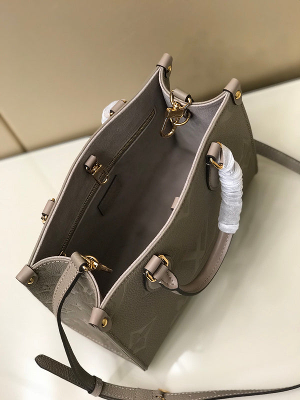 Satchel Bags - VL Bags - 6183