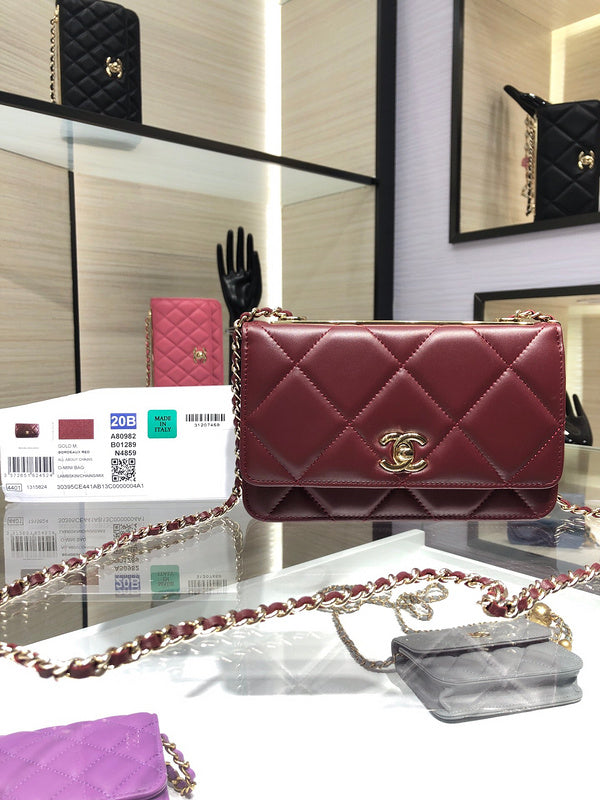 GLM - CHL Bags - 464