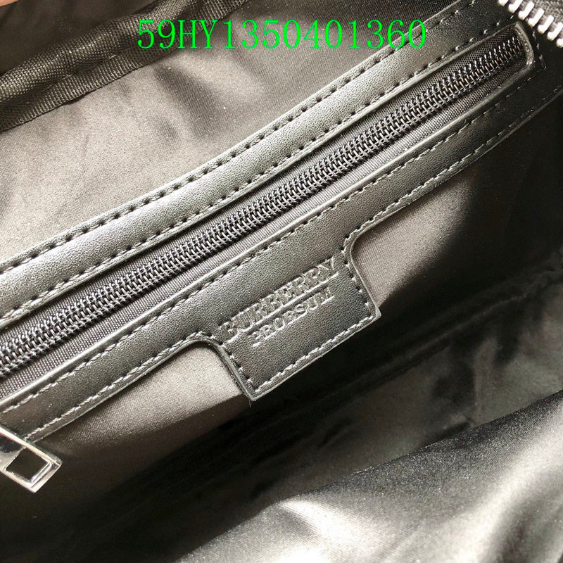 Fan Fashion -GLM - Top quality BBR Bags - 557