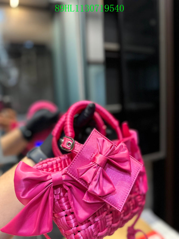 Satchel Bags - BGA Bags - 1695