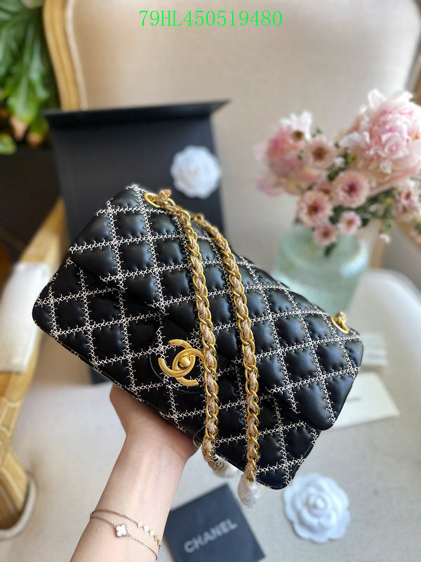 Glami - CHL Bags - 2745