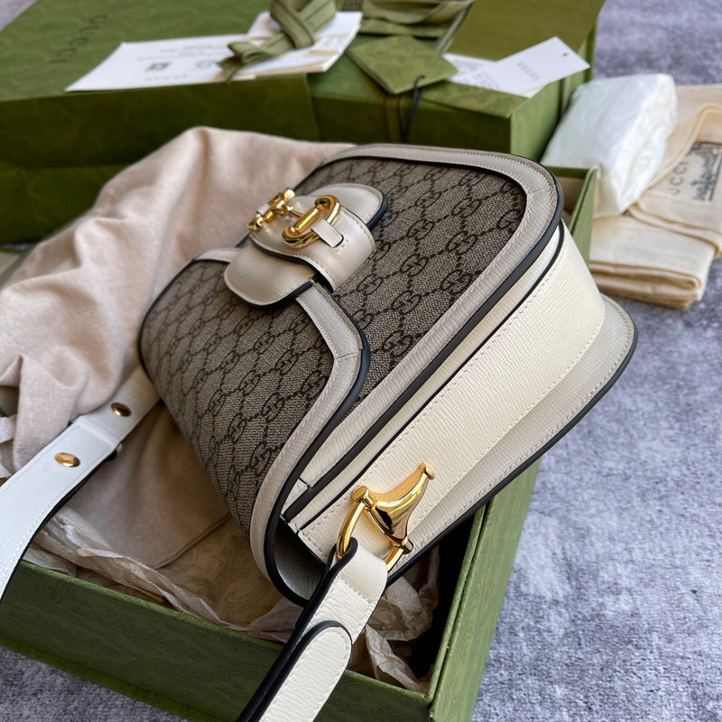 Satchel Bags - GCI Bags - 3244