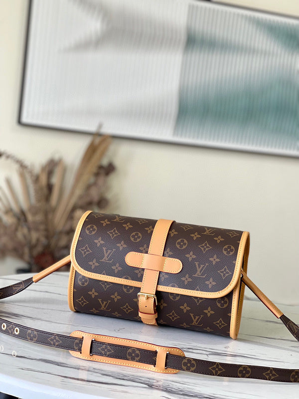 Glami- Glami- Lu-Vi bags - 4579