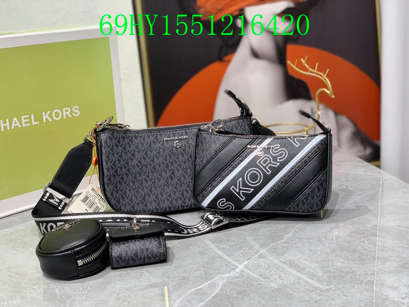 Satchel Bags - MK Bags - 510