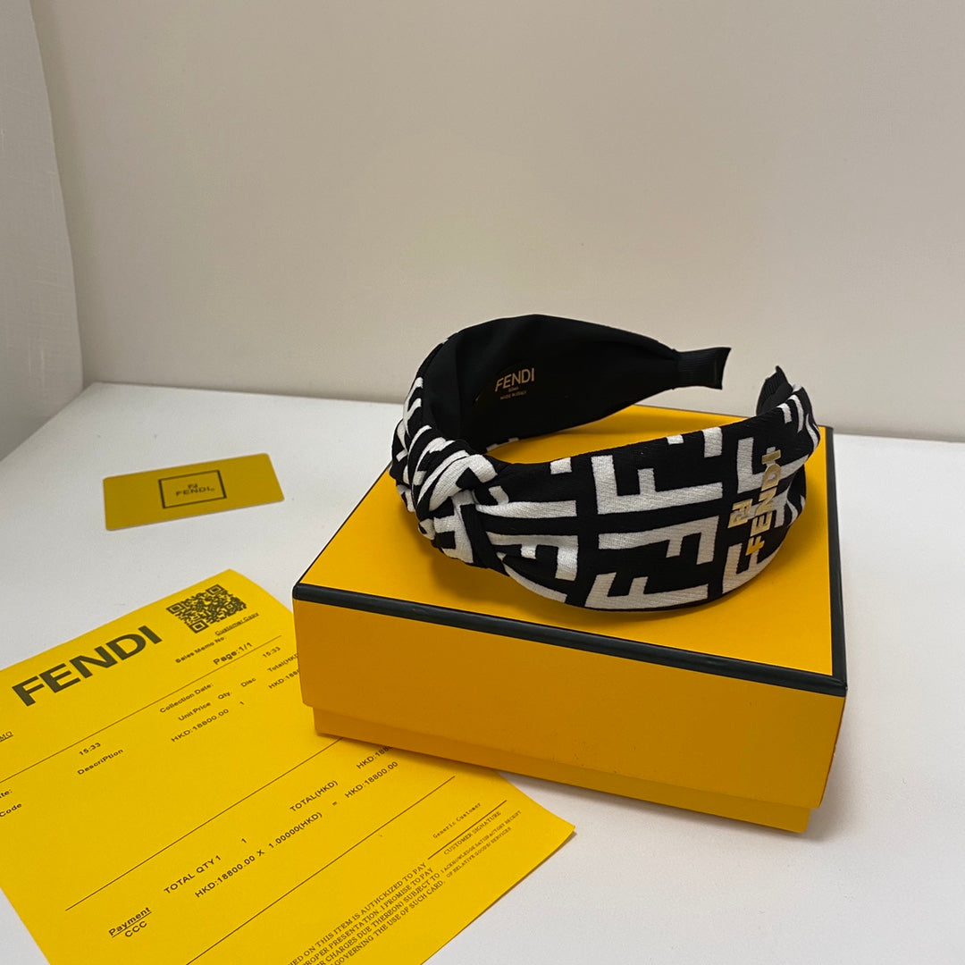 GLM - New Hair Band FEI 054