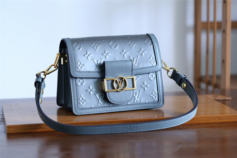 Glami GlamI Lu-Vi bags - 8121