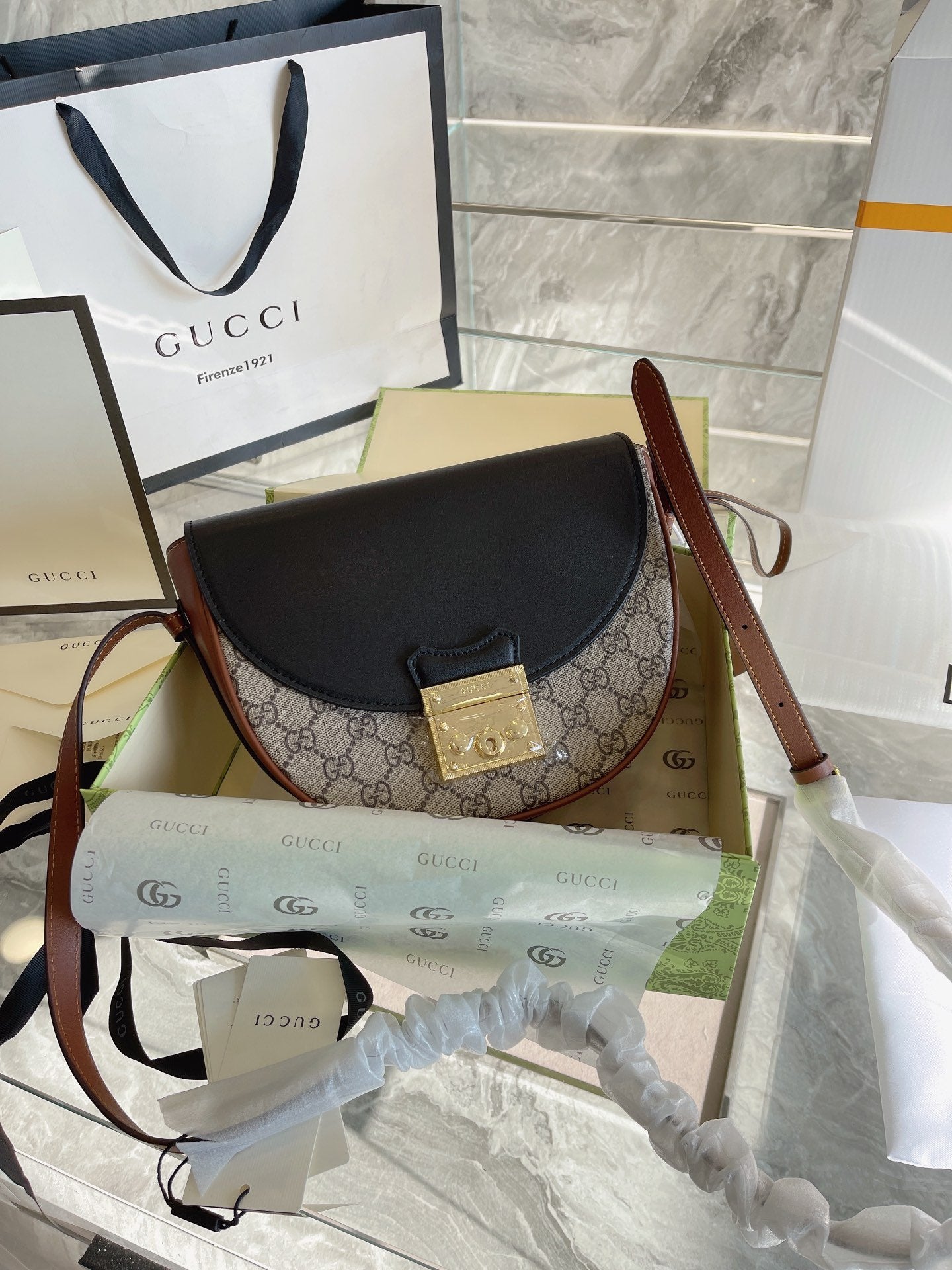 GLM - Top Quality Bags GCI 223