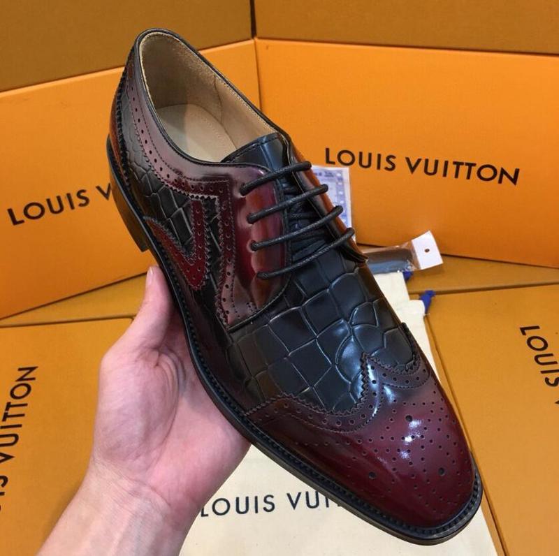 glami shop- LOV Men Shoes - 1720