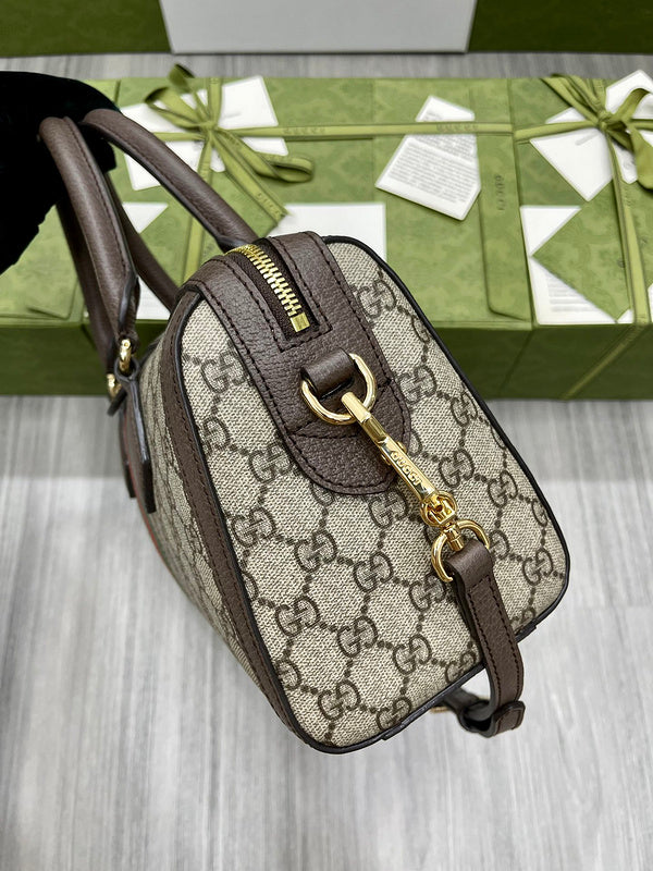 Satchel Bags - GCI Bags - 5017