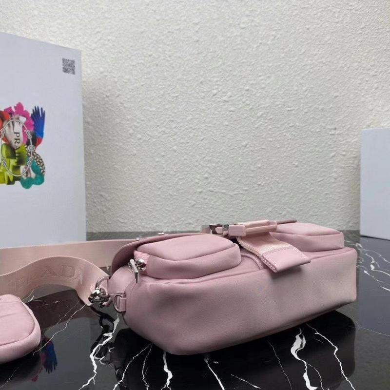 Satchel Bags - PDA Bags - 1587