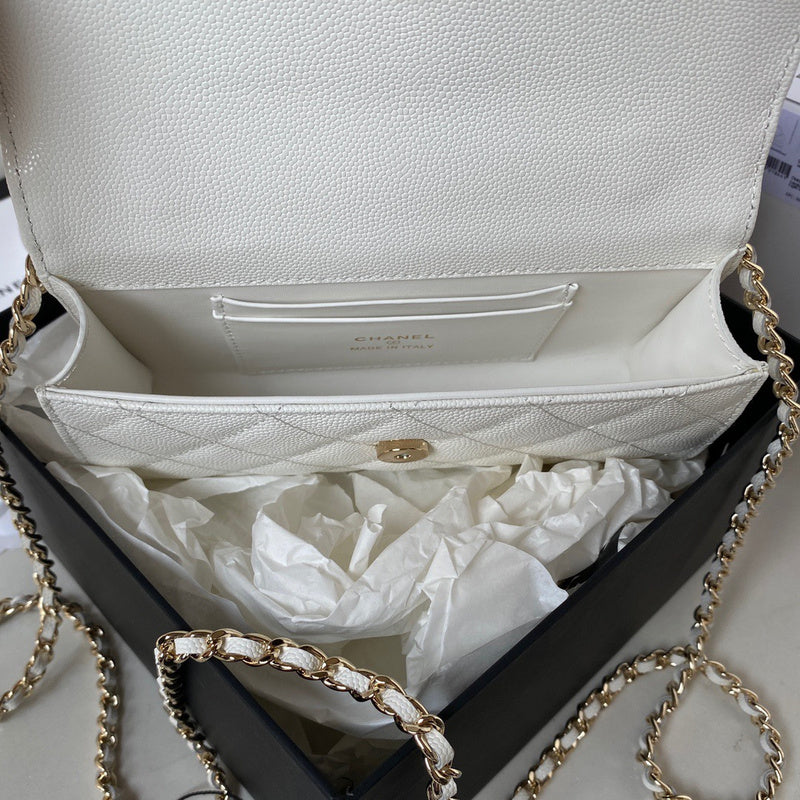Satchel Bags - CHL Bags - 7573