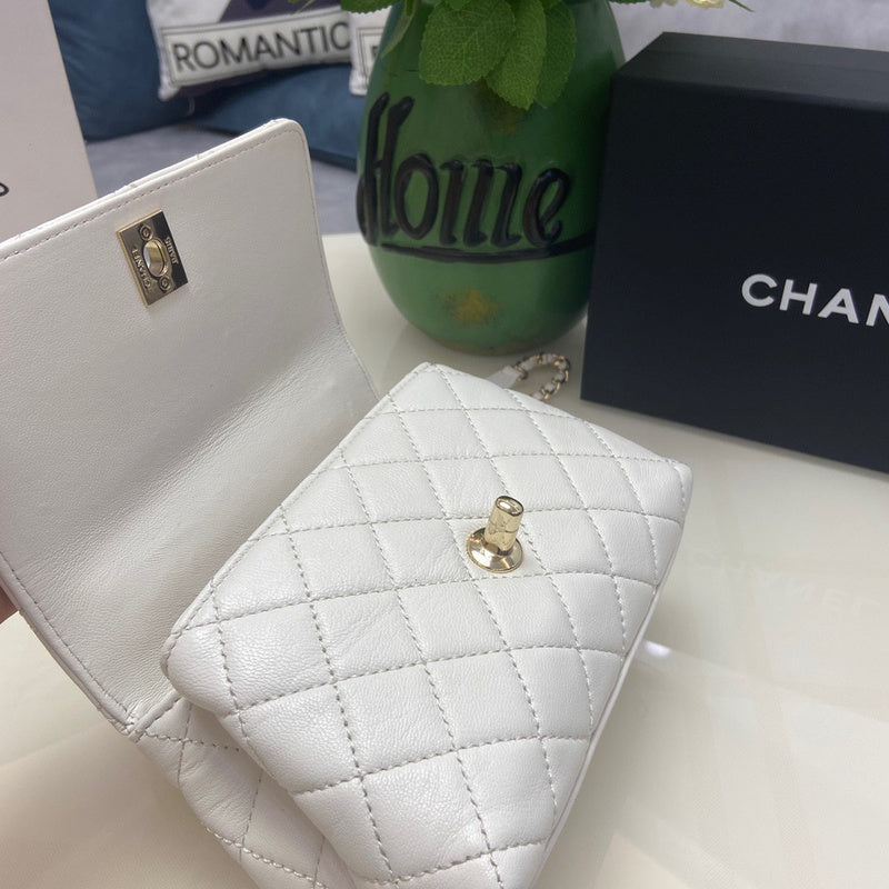 Satchel Bags - CHL Bags - 7406