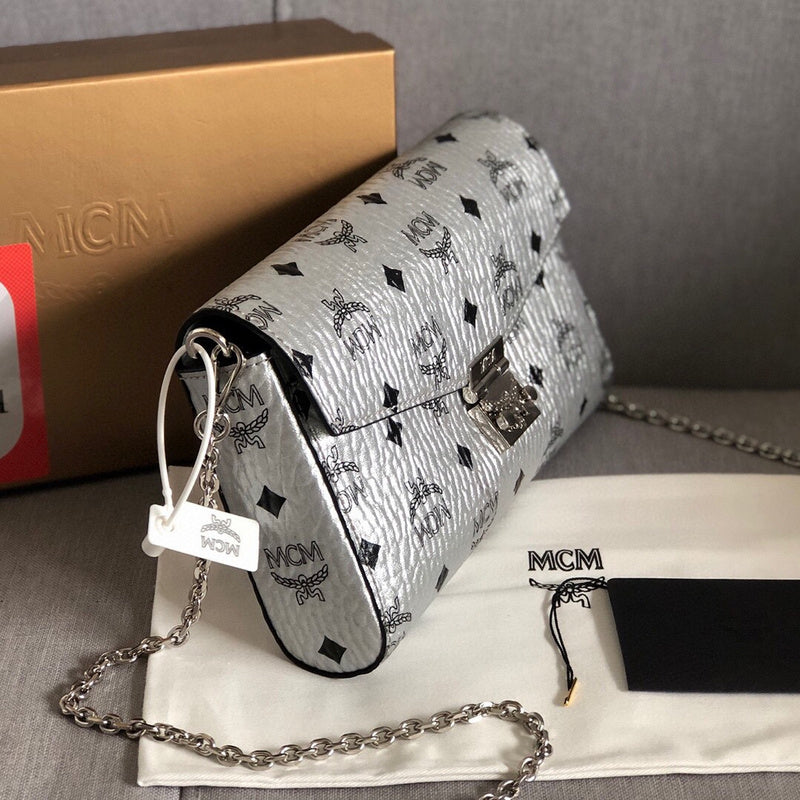 Satchel Bags - MC Bags - 263